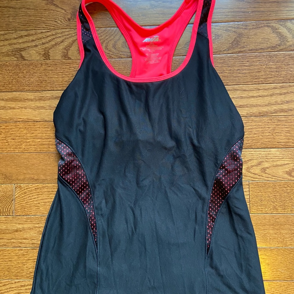 Avia Athletic Tank Top